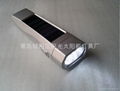 solar torch &solar flashlight