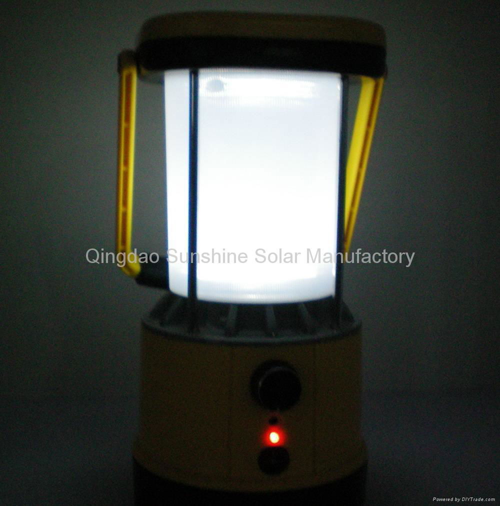 solar lantern 2