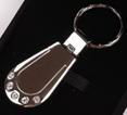 Key chain USB drive