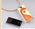  necklace USB drive