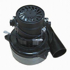 Bypass  Vacuum Motor 