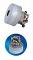 Vacuum Motor 