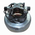 Industrial Vacuum Motor