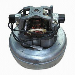 Industrial Vacuum Motor