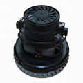 Dry-wet Vacuum Motor  1