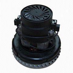 Dry-wet Vacuum Motor 