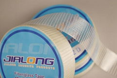 fiberglass adhesive tape