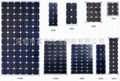 多(單)晶硅太陽能電池組件