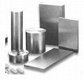 tungsten heavy alloy