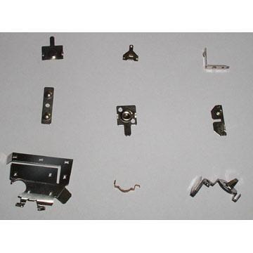 metal stamping parts 5