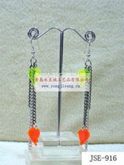 Earring JSE-916