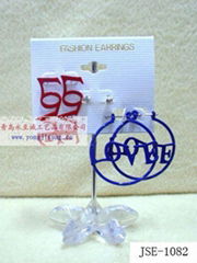 Earring JSE-1082