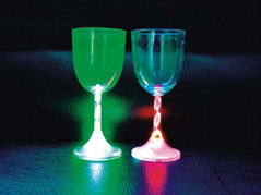 flash wine glass