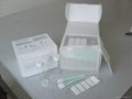 TOC Cleaning Validation Kit 1