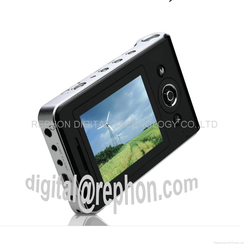 Portable Video Recorder - China - Manufacturer - Product Catalog -