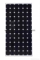 Monocrystalline Solar Module 