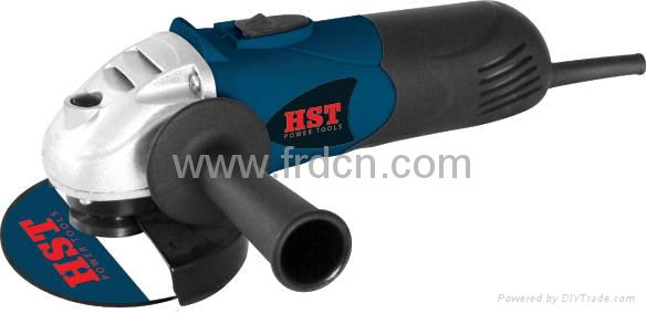 angle grinder -- HS3001/100MM/115MM/125MM