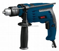 Impact Drill