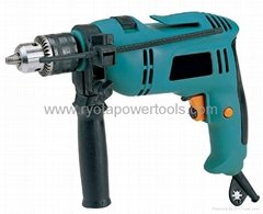 Impact drill power tools electric drill hammer drill
