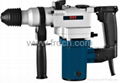 Rotary hammer