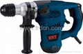 Rotary hammer