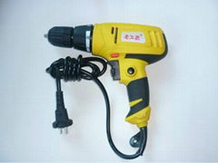 Torgue drill driver