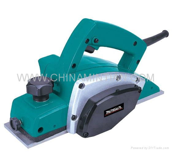 Electric Planer