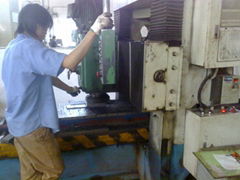 Huizhou Chengxing Mould Steel Co., Ltd.