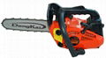 Gasoline Chain saw 1