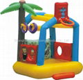 Jumping Castle 4