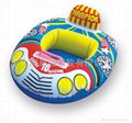 Inflatable Baby Seat 3