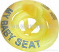 Inflatable Baby Seat 5