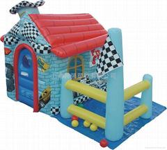 Play House 