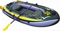 inflatable boat