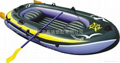 inflatable boat