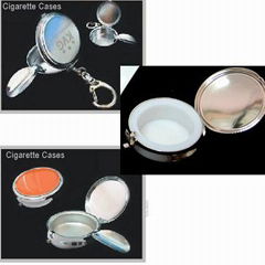 cigarette cases