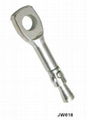 tie wire anchor and expand bolt of construction hardware 1