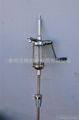 Stainless steel measure oil pump 1