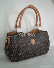 Ladies handbags