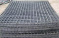 Welded Wire Mesh Panel 3