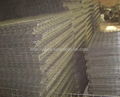 Welded Wire Mesh Panel 4