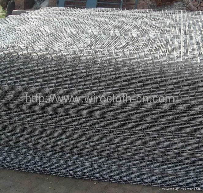 Welded Wire Mesh Panel 5