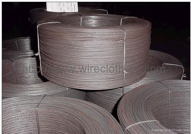 black annealed wire 4