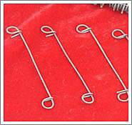 Wire Tie, bar ties