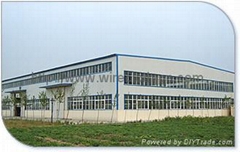 ANPING ANXIN WIRE MESH CO., LTD.