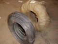 black annealed wire 3