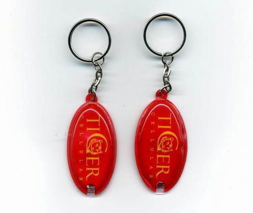 LED keyring 3