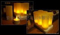 LED蠟燭燈 3
