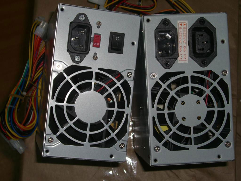 ATX Power Supply 4