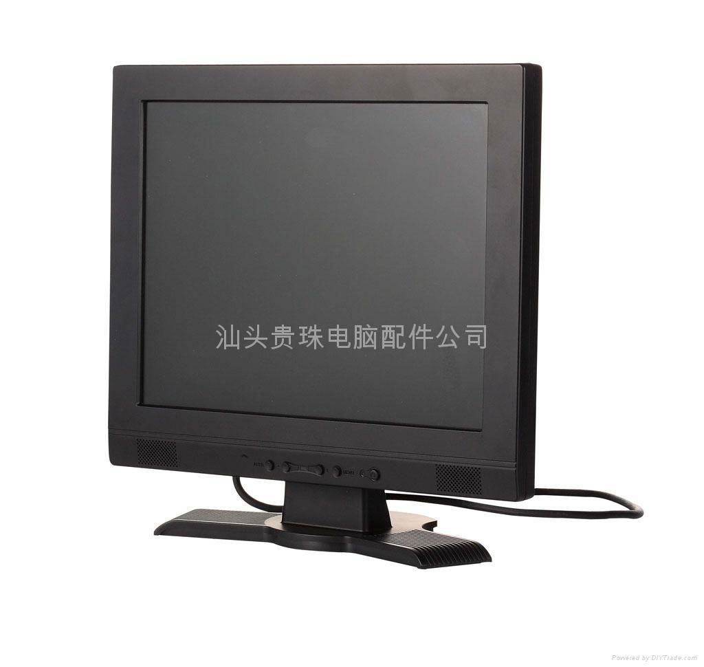 19" LCD Monitor 2